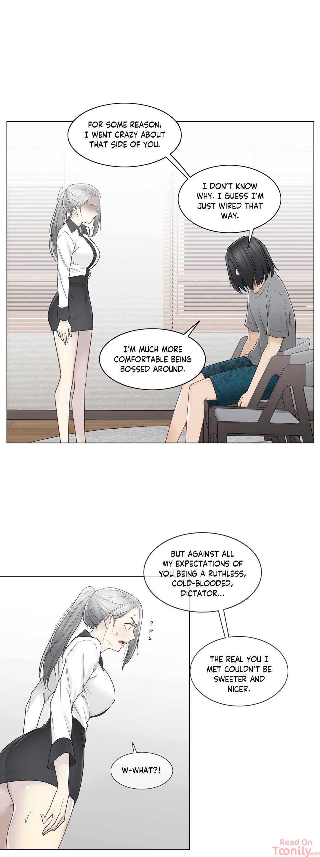 Touch On Chapter 36 Page 25