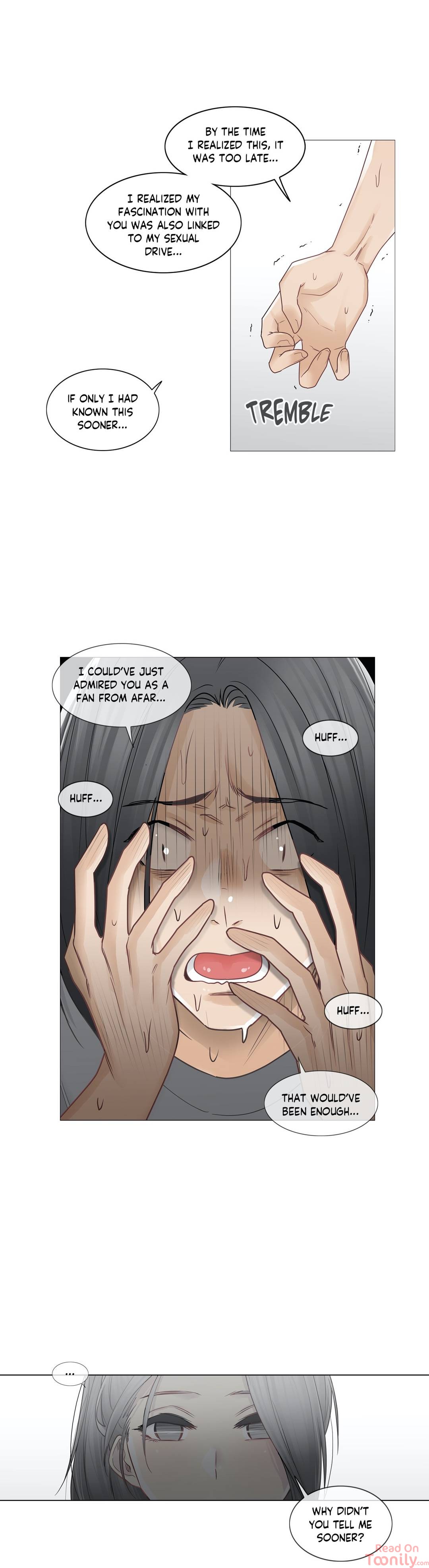 Touch On Chapter 36 Page 26