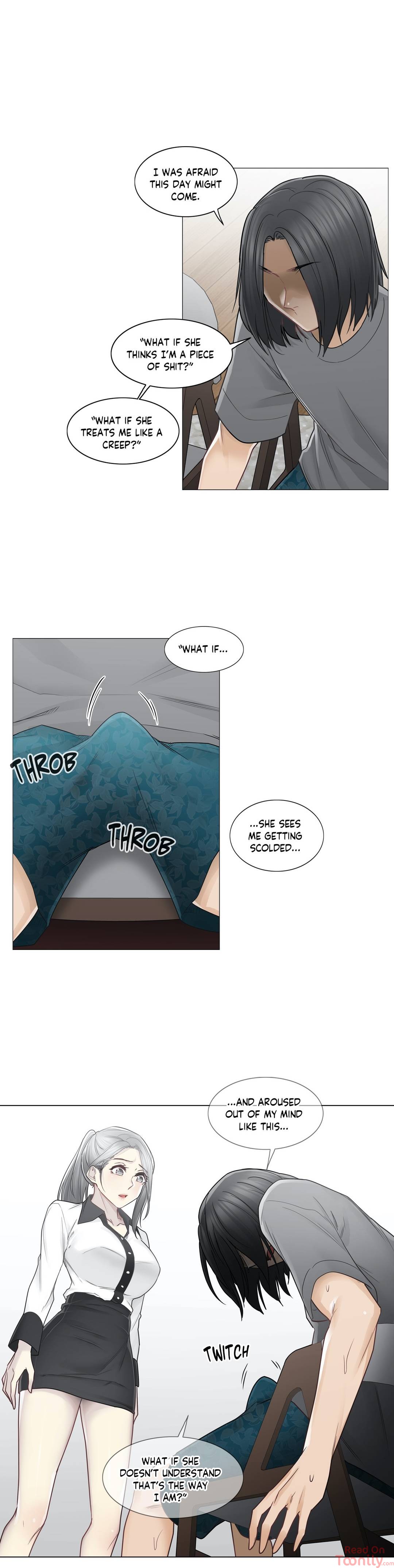 Touch On Chapter 36 Page 27