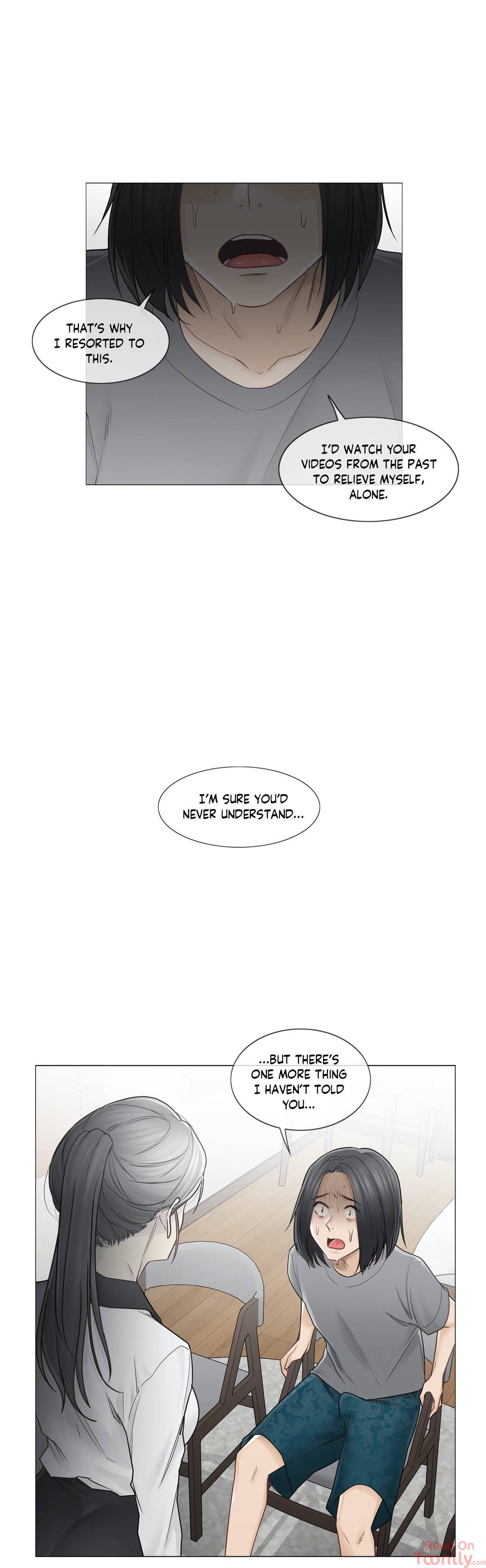 Touch On Chapter 36 Page 28