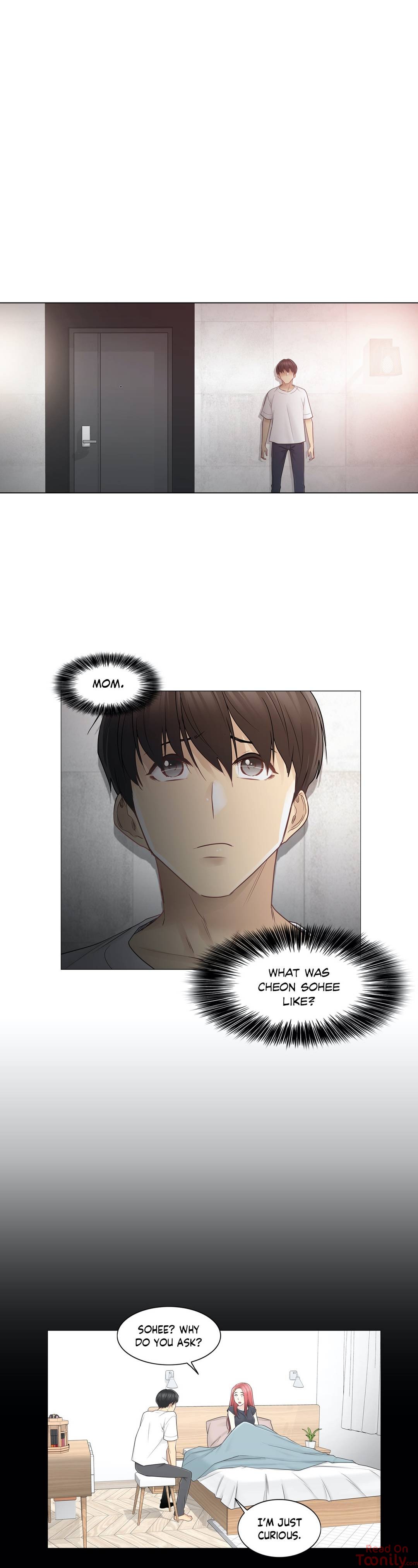 Touch On Chapter 36 Page 29