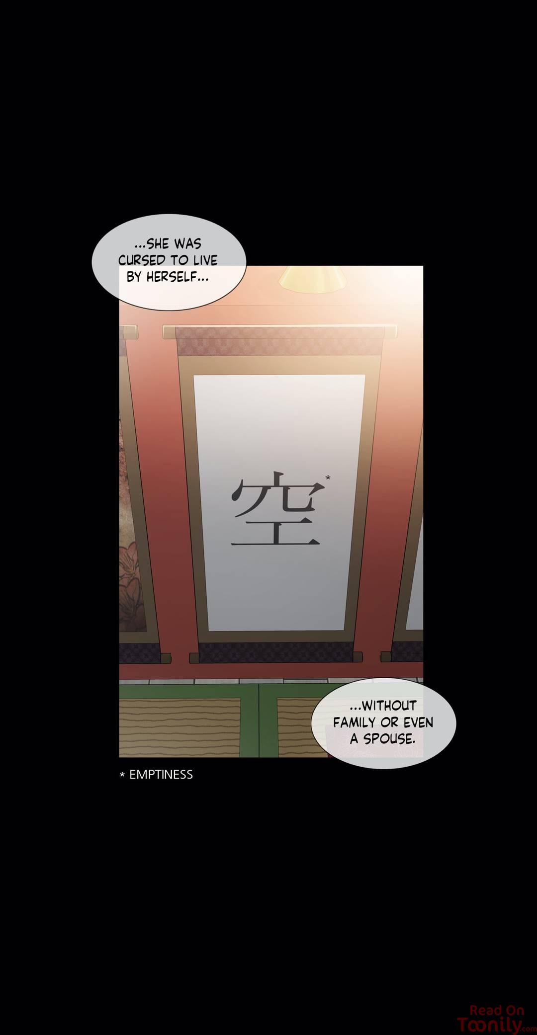 Touch On Chapter 36 Page 31