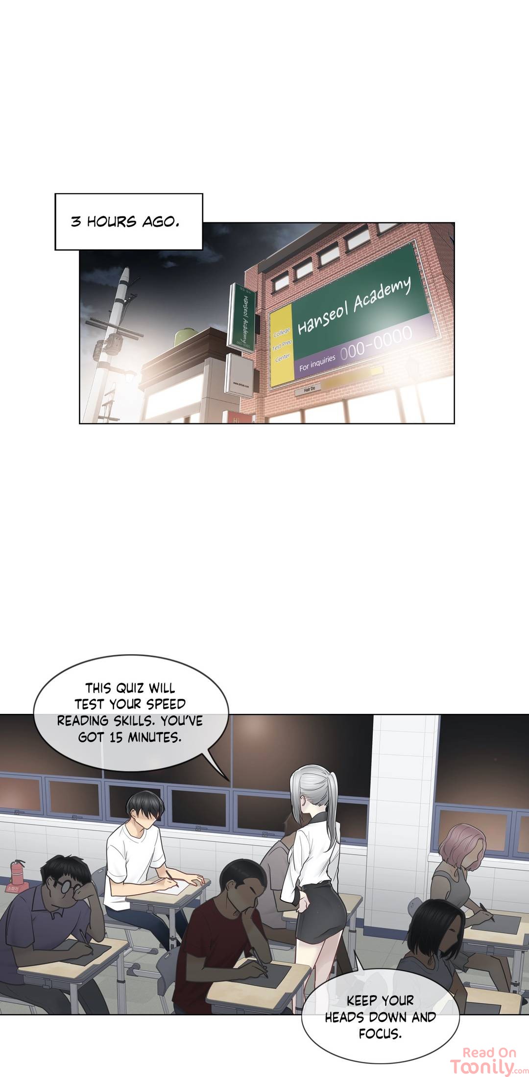 Touch On Chapter 36 Page 4