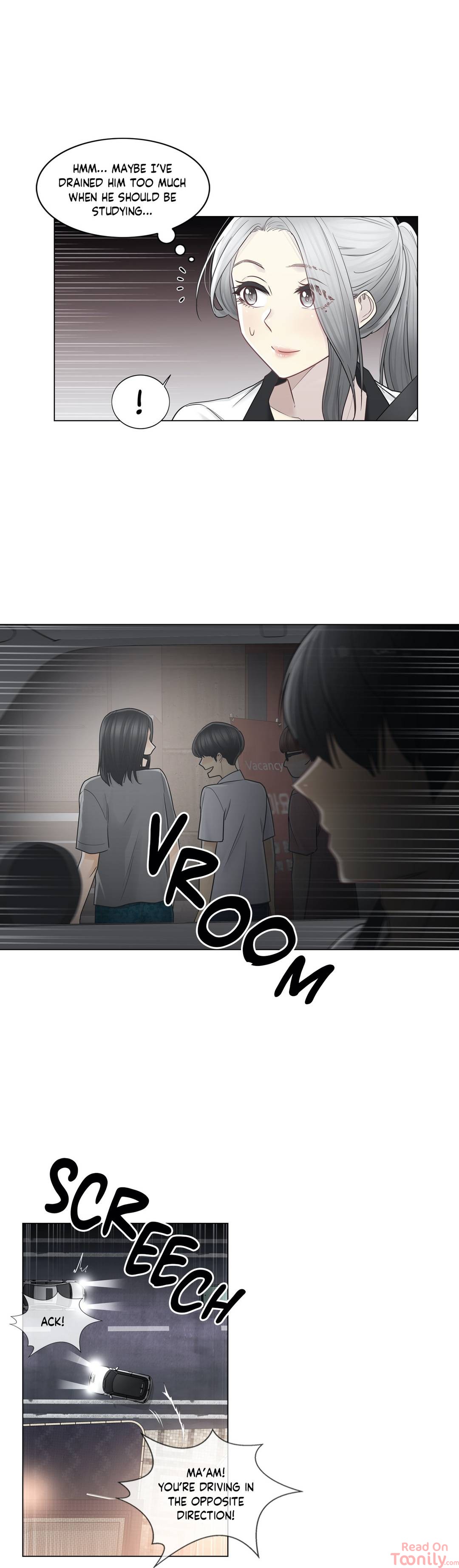 Touch On Chapter 36 Page 9