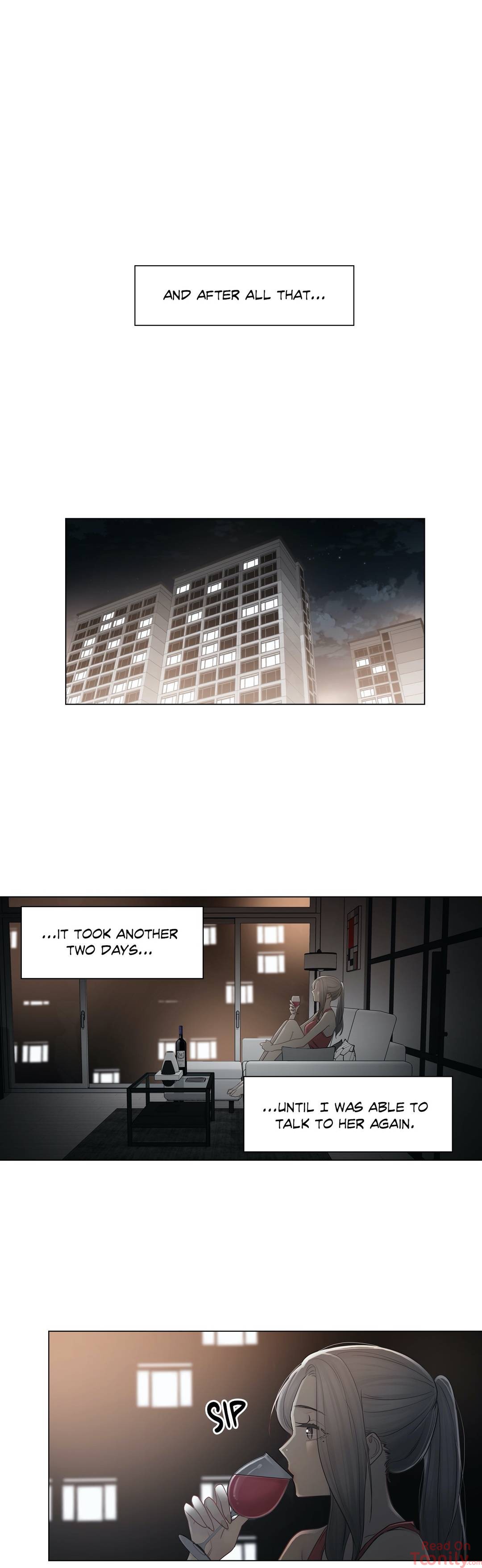 Touch On Chapter 37 Page 11