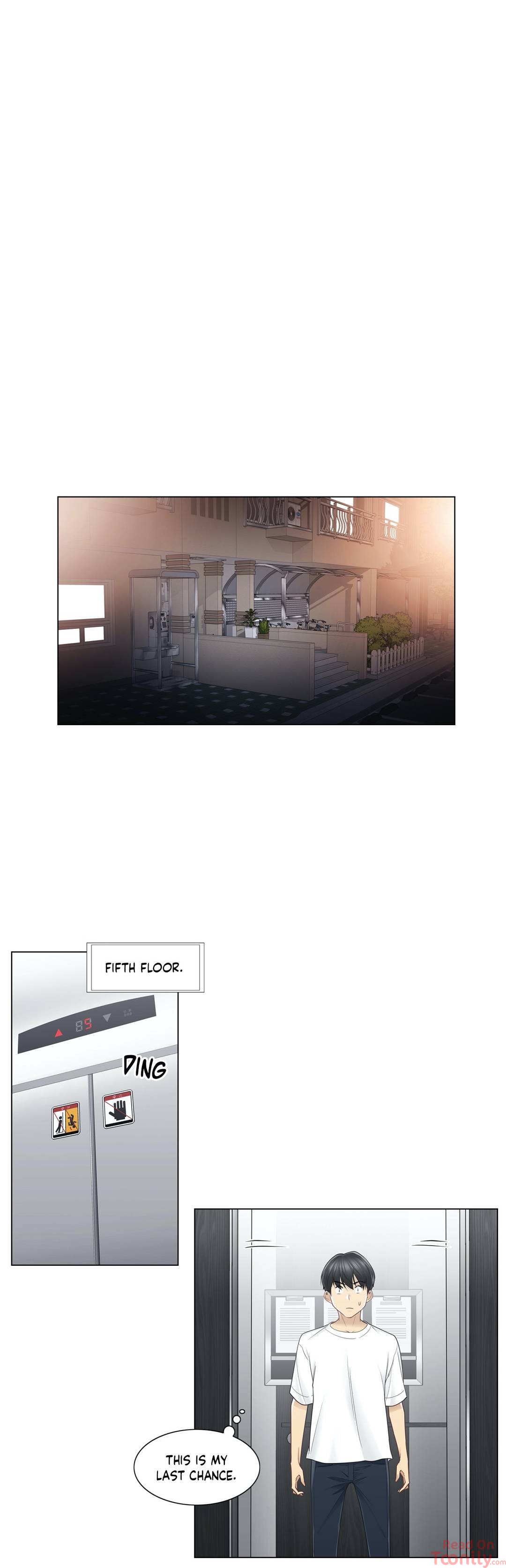 Touch On Chapter 37 Page 13