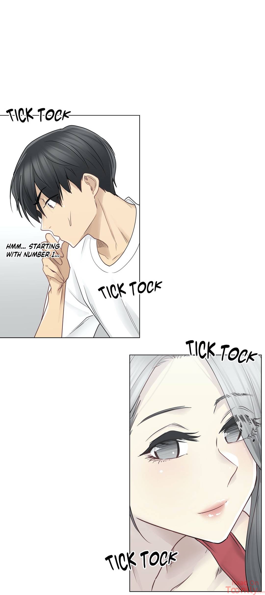 Touch On Chapter 37 Page 19