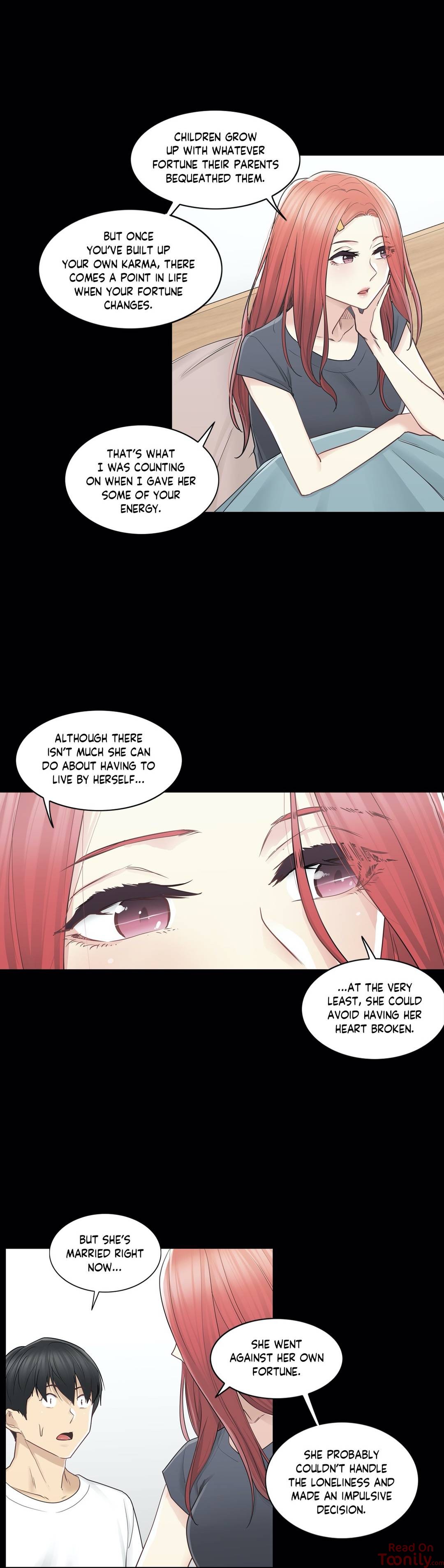 Touch On Chapter 37 Page 2