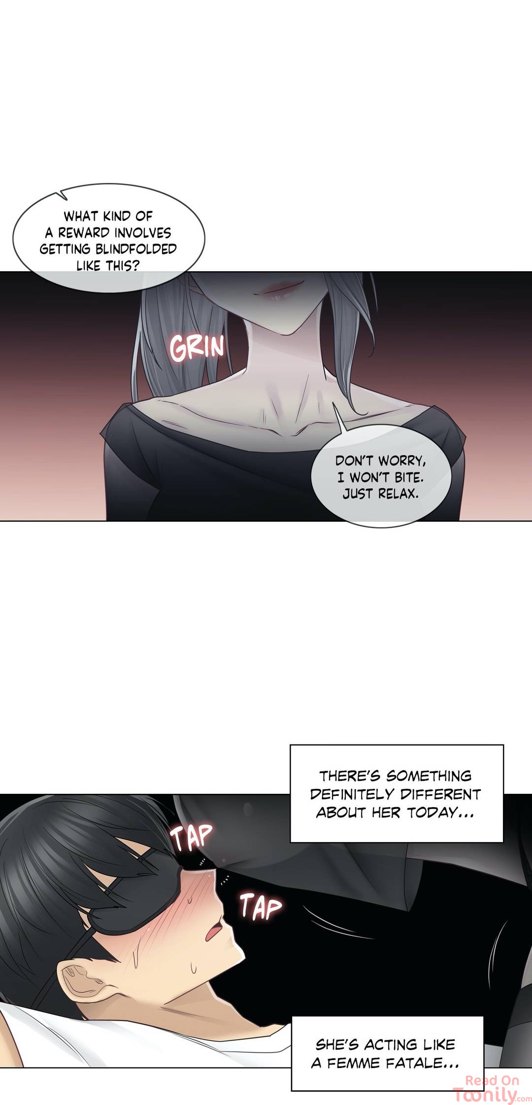 Touch On Chapter 37 Page 24