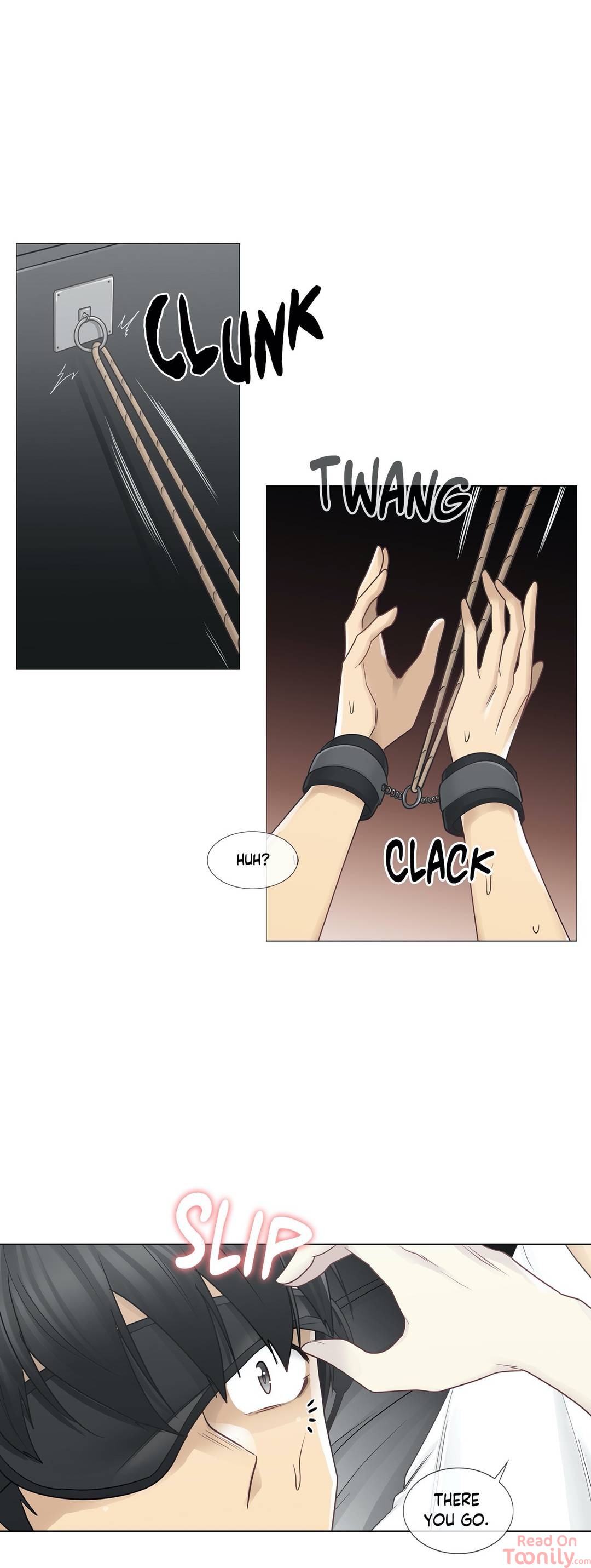 Touch On Chapter 37 Page 25