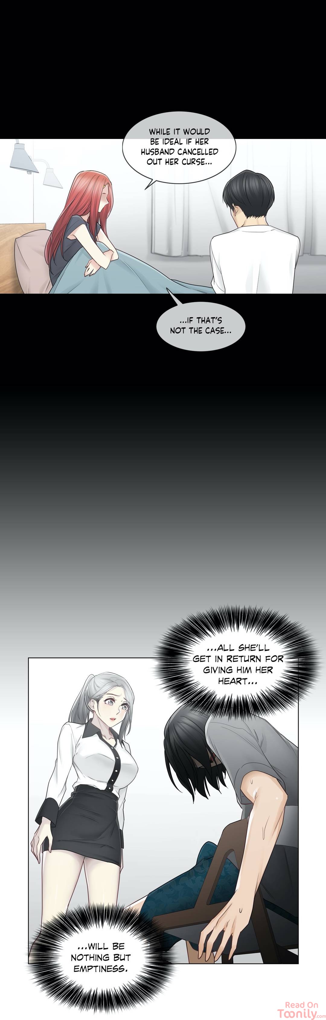 Touch On Chapter 37 Page 3