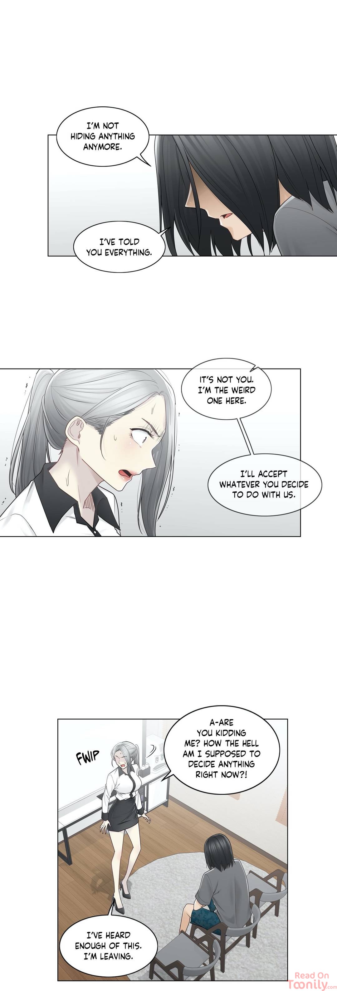 Touch On Chapter 37 Page 5