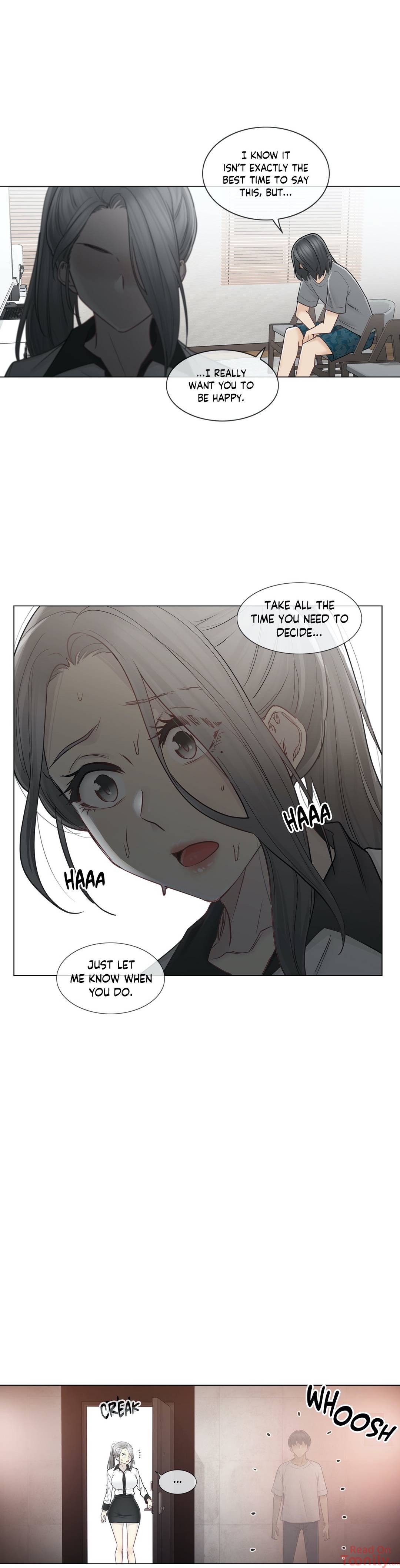 Touch On Chapter 37 Page 6