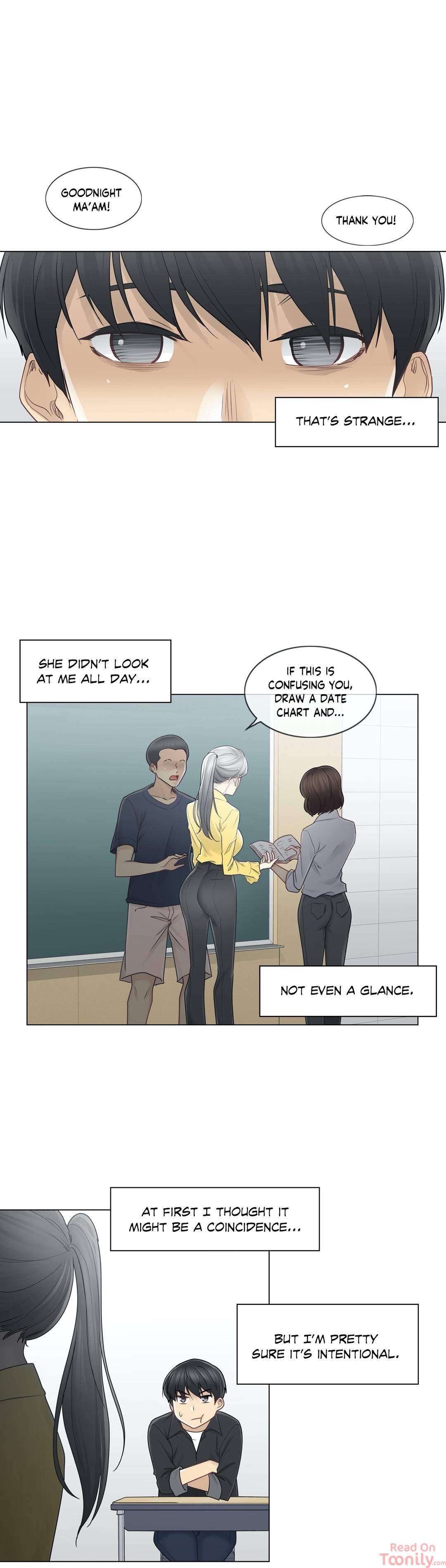Touch On Chapter 37 Page 8