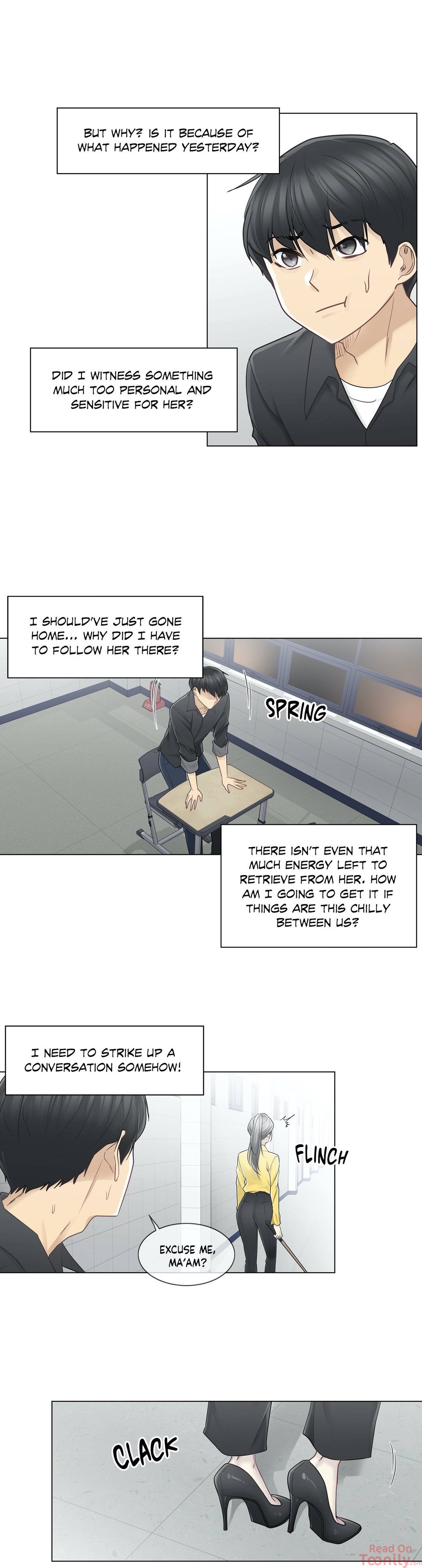 Touch On Chapter 37 Page 9