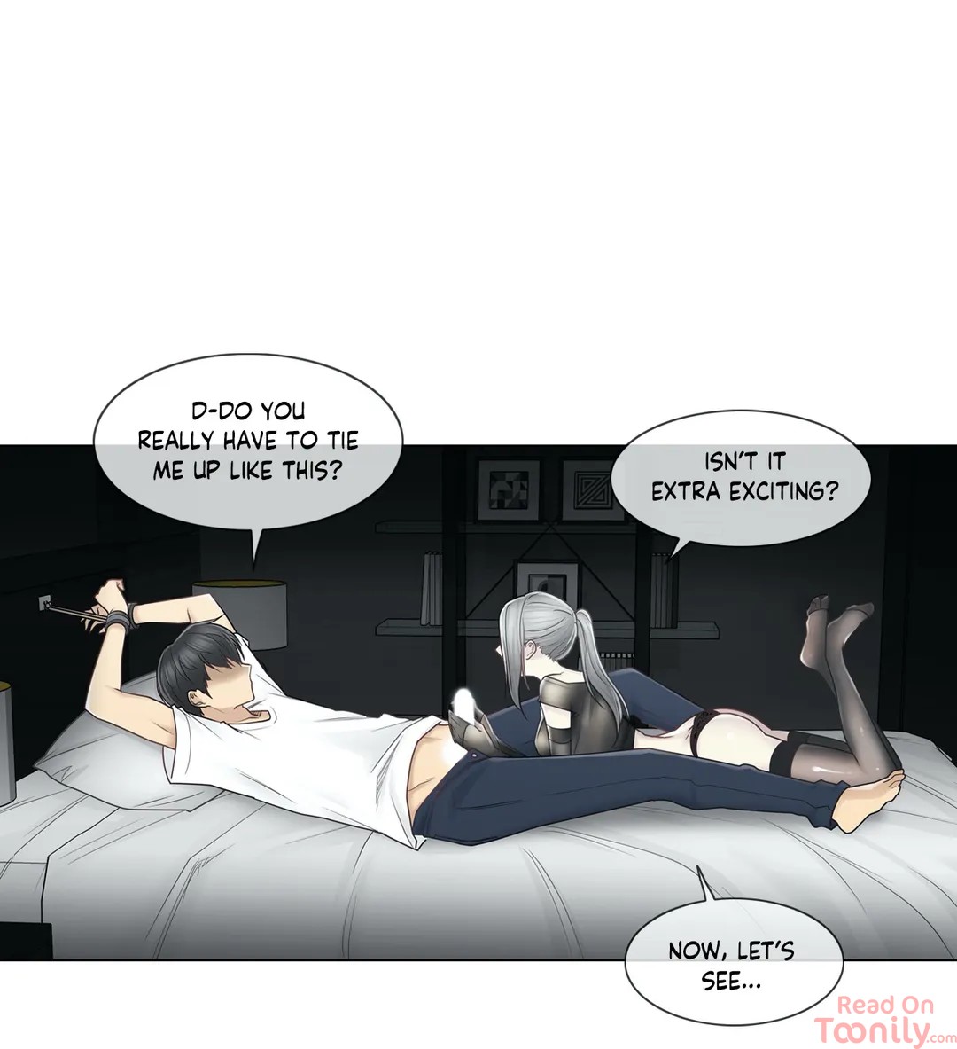 Touch On Chapter 38 Page 2
