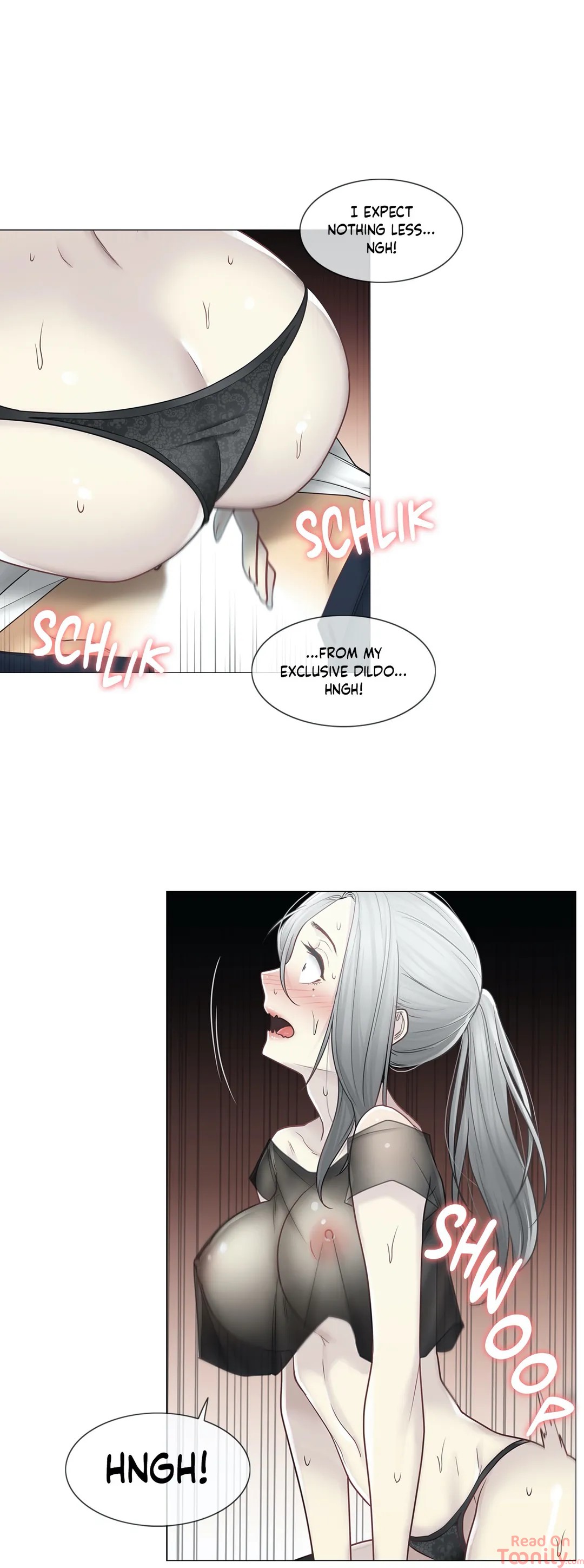 Touch On Chapter 38 Page 20