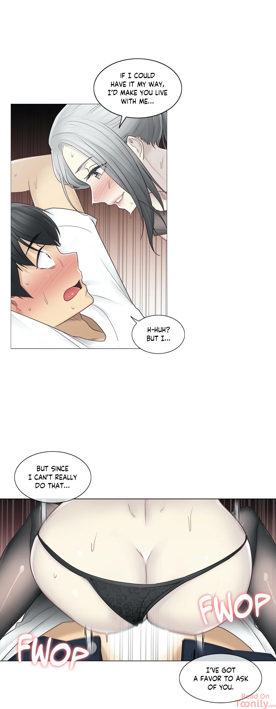 Touch On Chapter 38 Page 22
