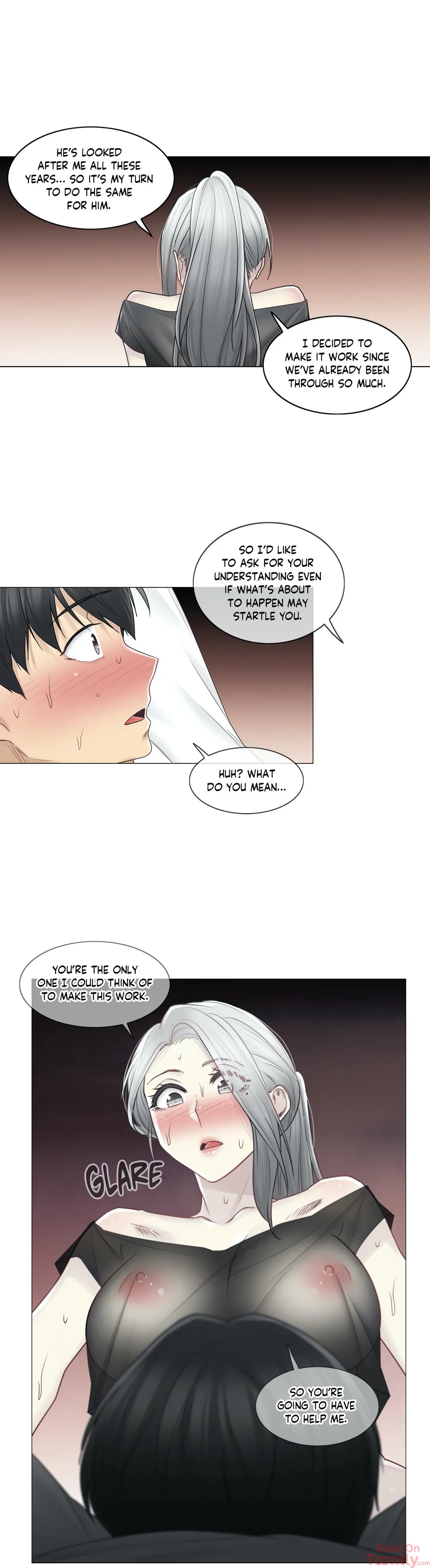 Touch On Chapter 38 Page 24