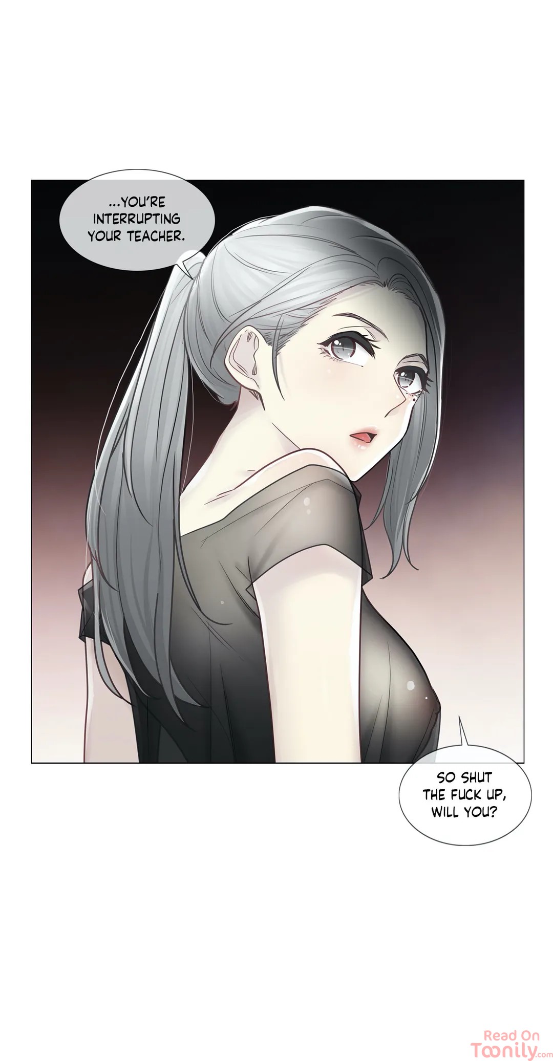 Touch On Chapter 38 Page 29
