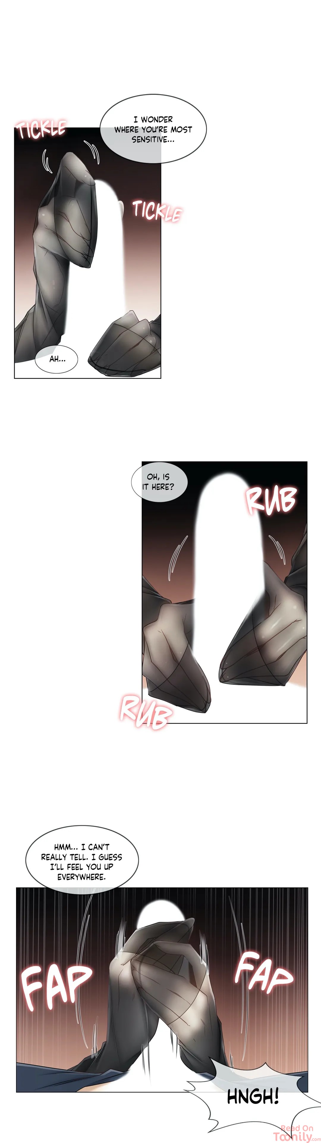 Touch On Chapter 38 Page 3