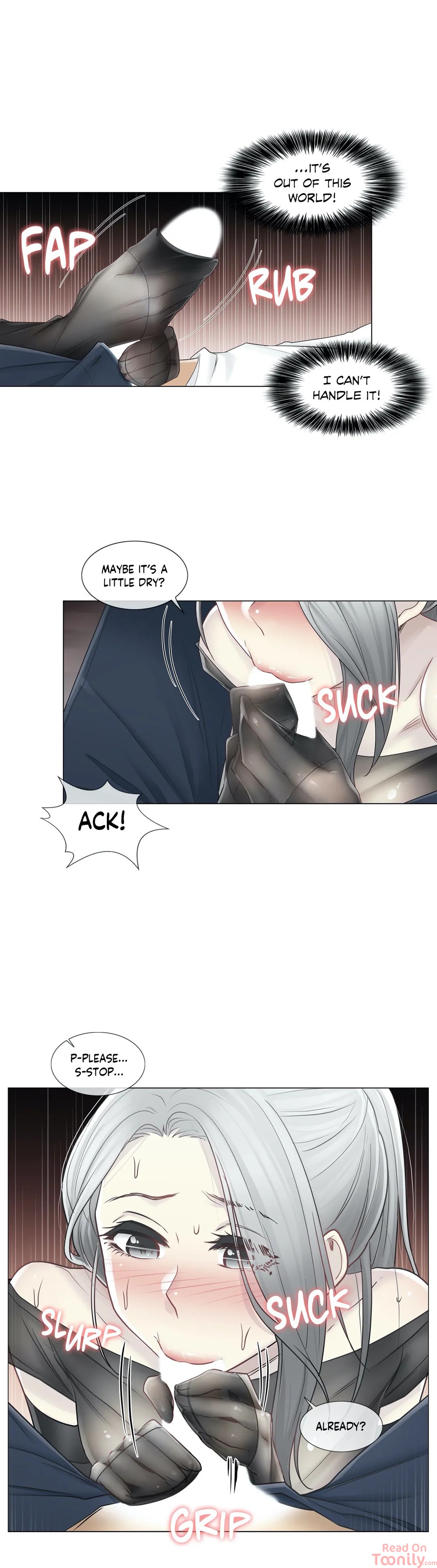 Touch On Chapter 38 Page 5