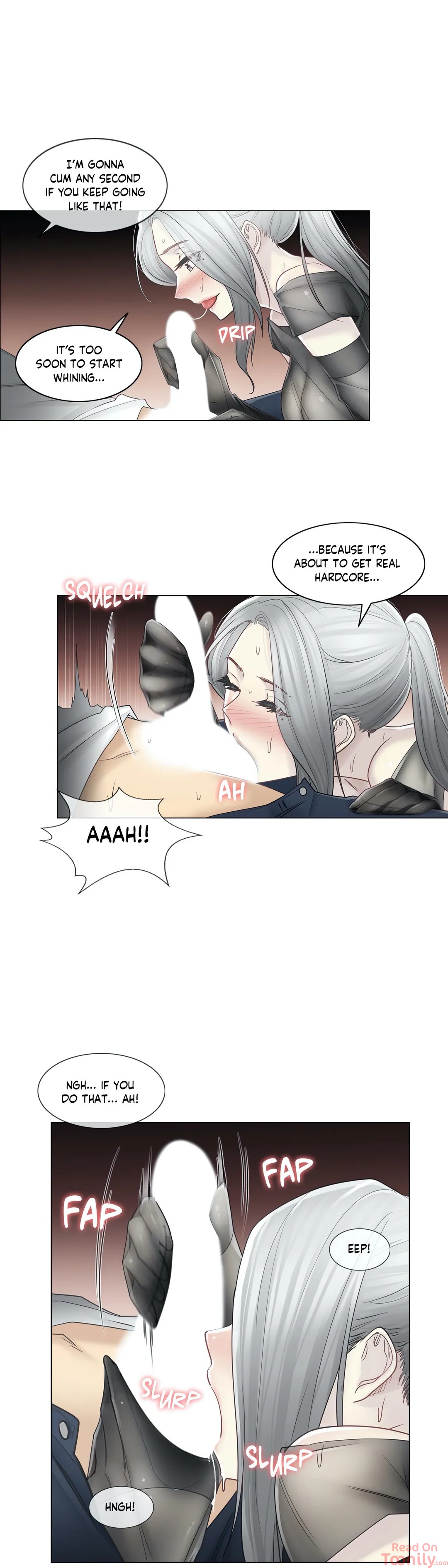 Touch On Chapter 38 Page 6