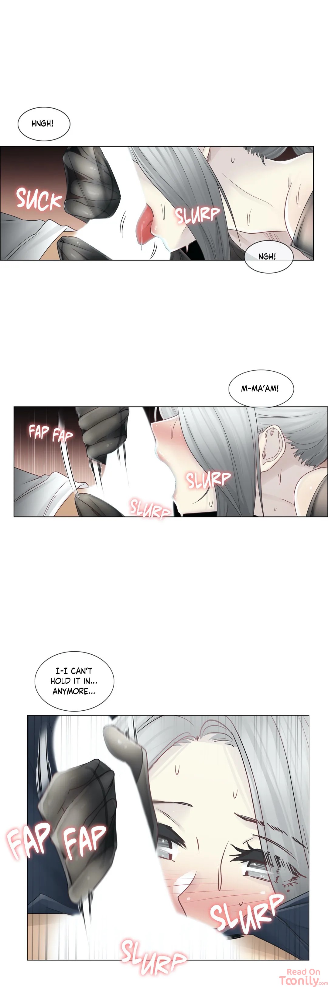 Touch On Chapter 38 Page 7