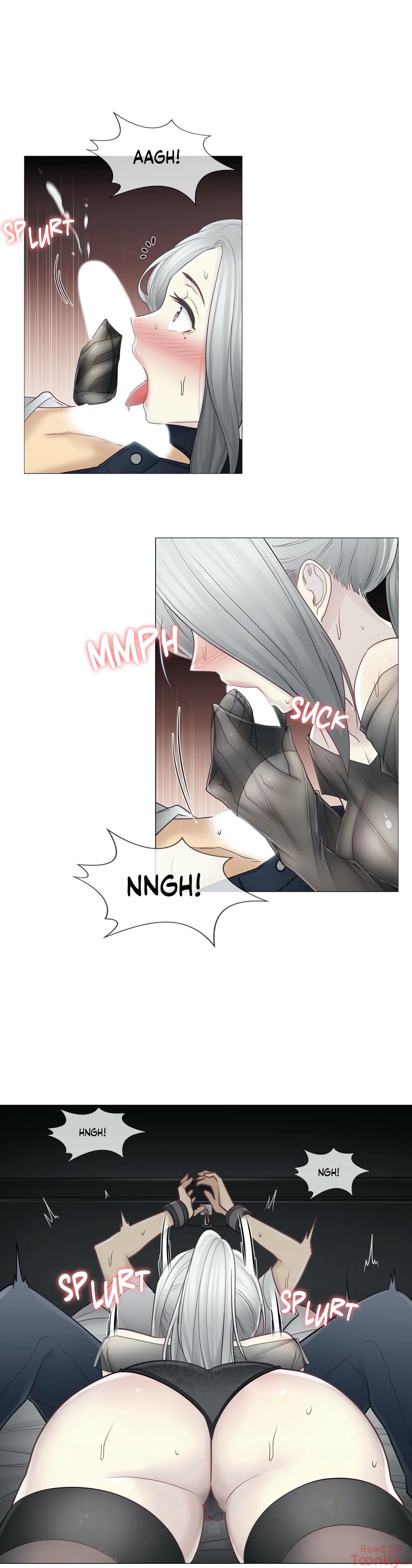Touch On Chapter 38 Page 8