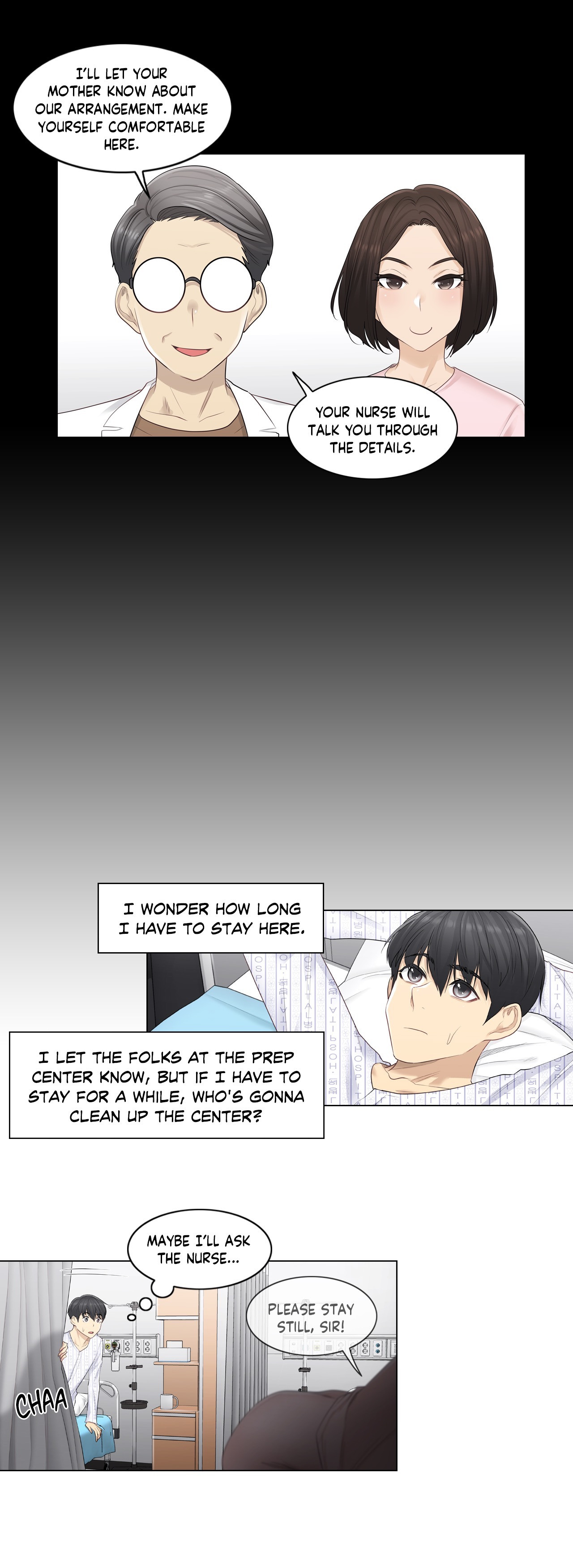 Touch On Chapter 4 Page 13