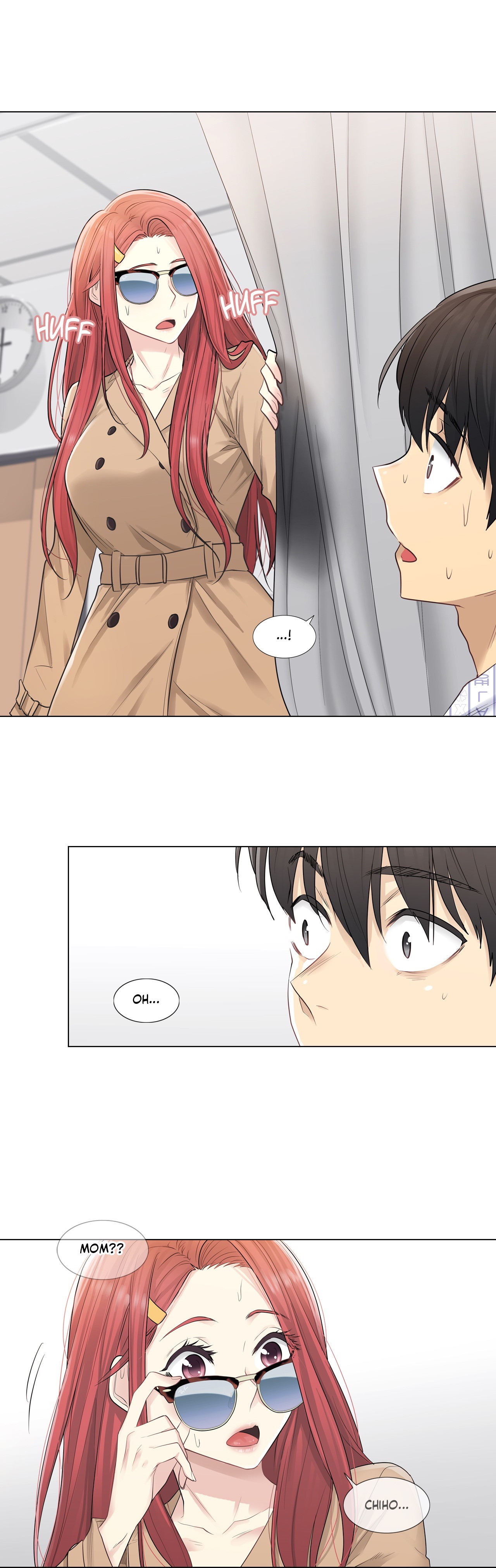 Touch On Chapter 4 Page 16