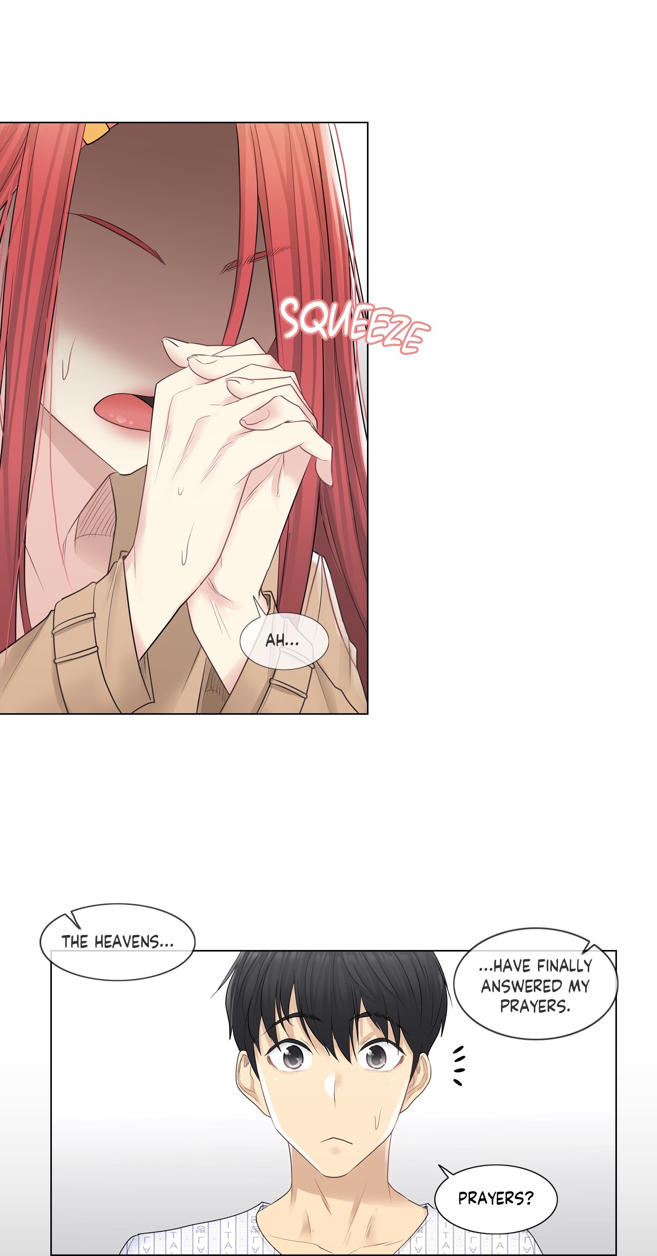 Touch On Chapter 4 Page 19