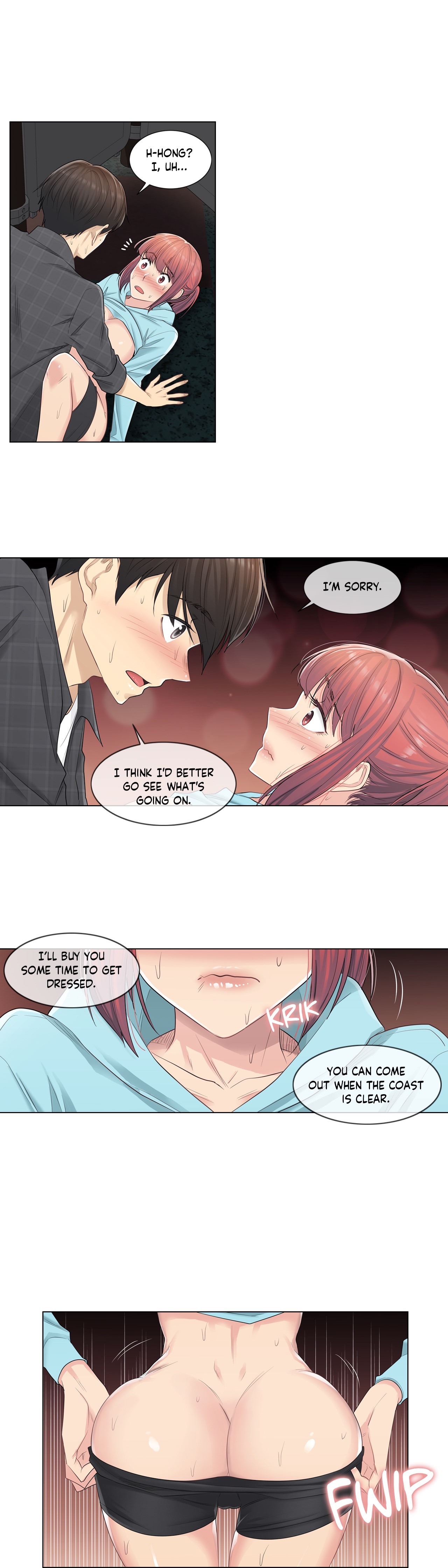 Touch On Chapter 4 Page 2
