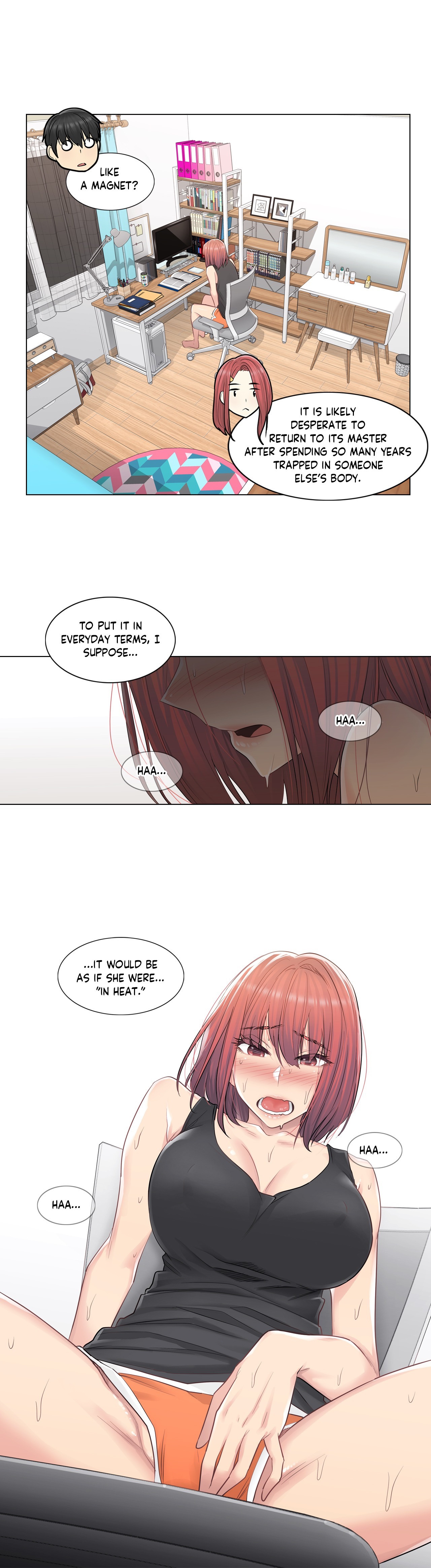 Touch On Chapter 4 Page 24