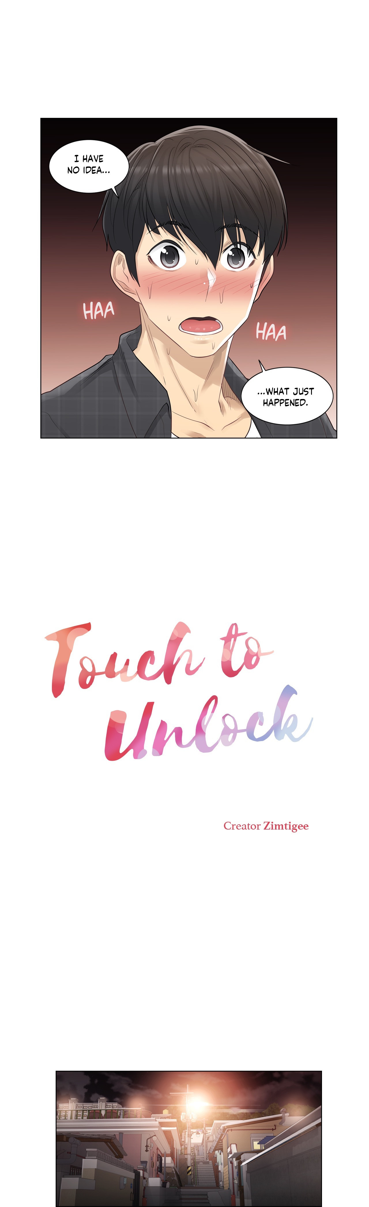 Touch On Chapter 4 Page 4