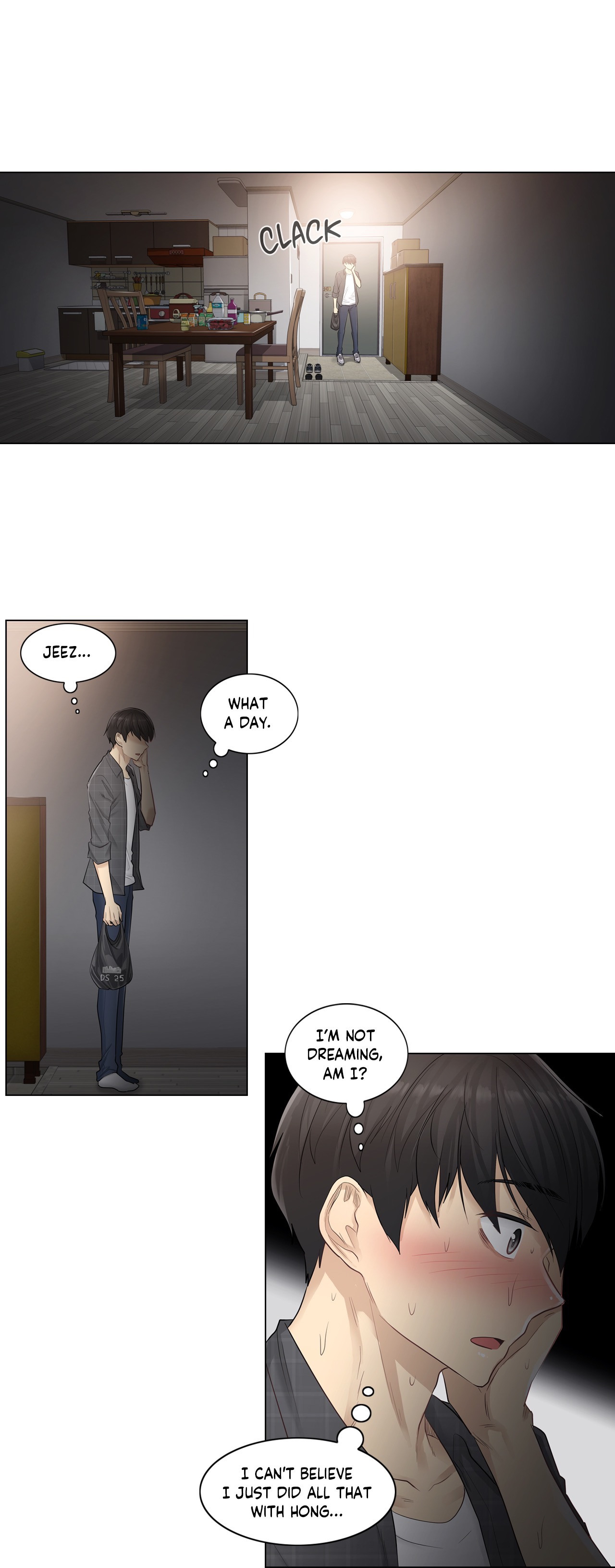 Touch On Chapter 4 Page 5