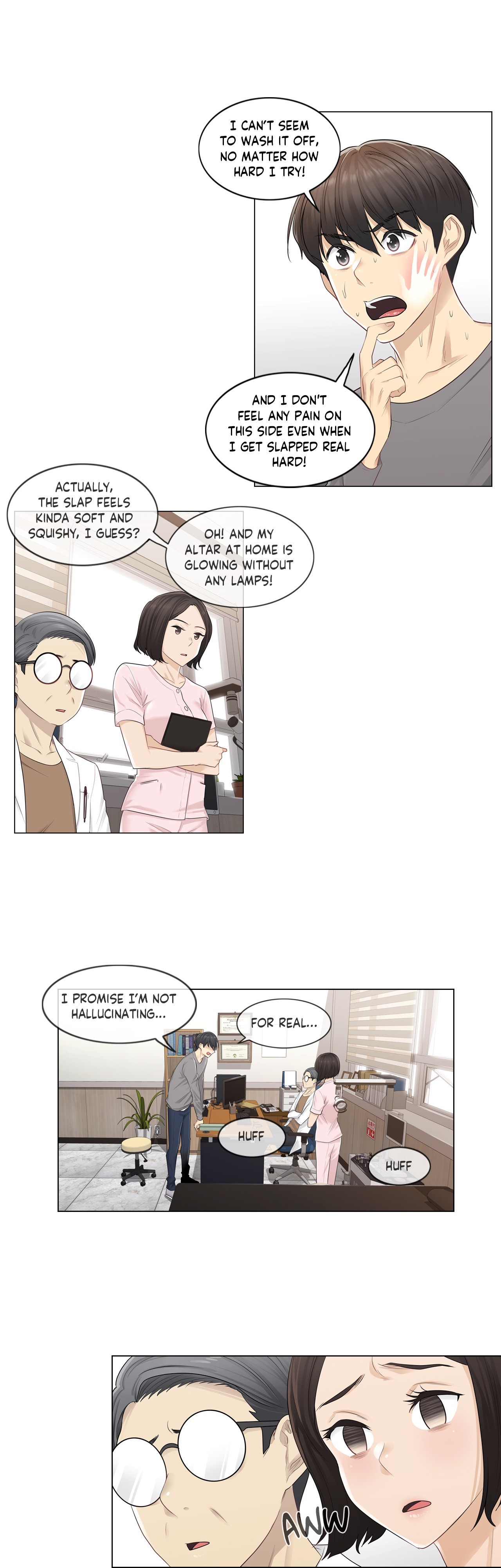 Touch On Chapter 4 Page 9
