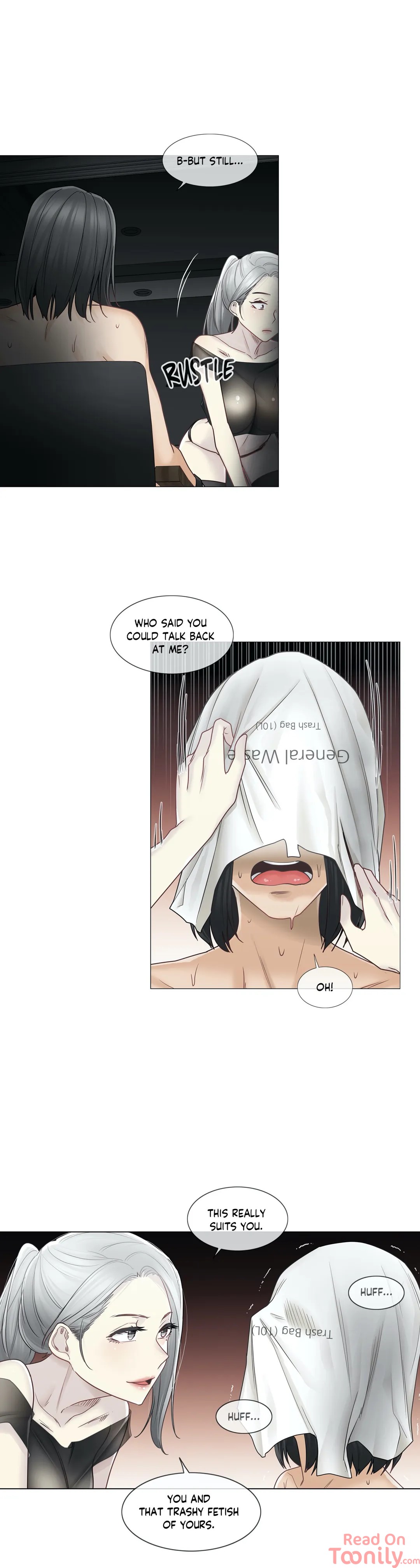 Touch On Chapter 39 Page 10