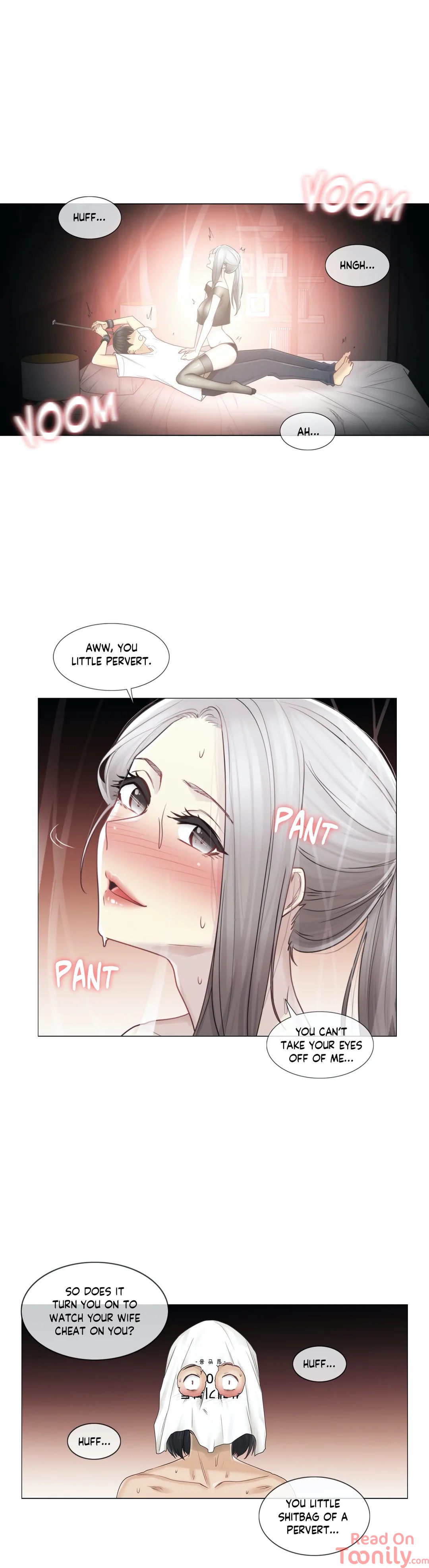 Touch On Chapter 39 Page 16