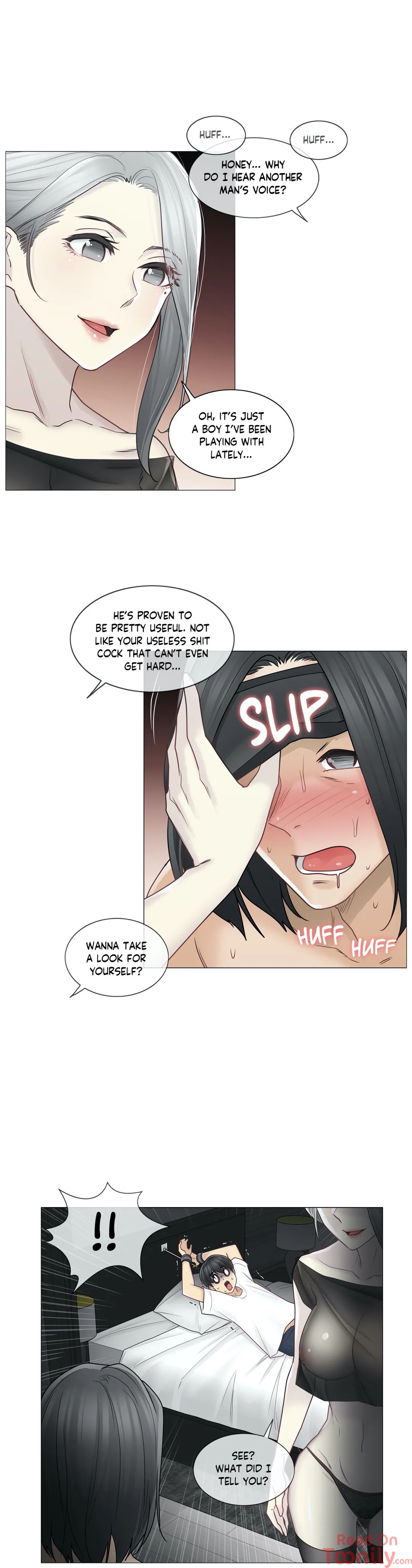 Touch On Chapter 39 Page 2