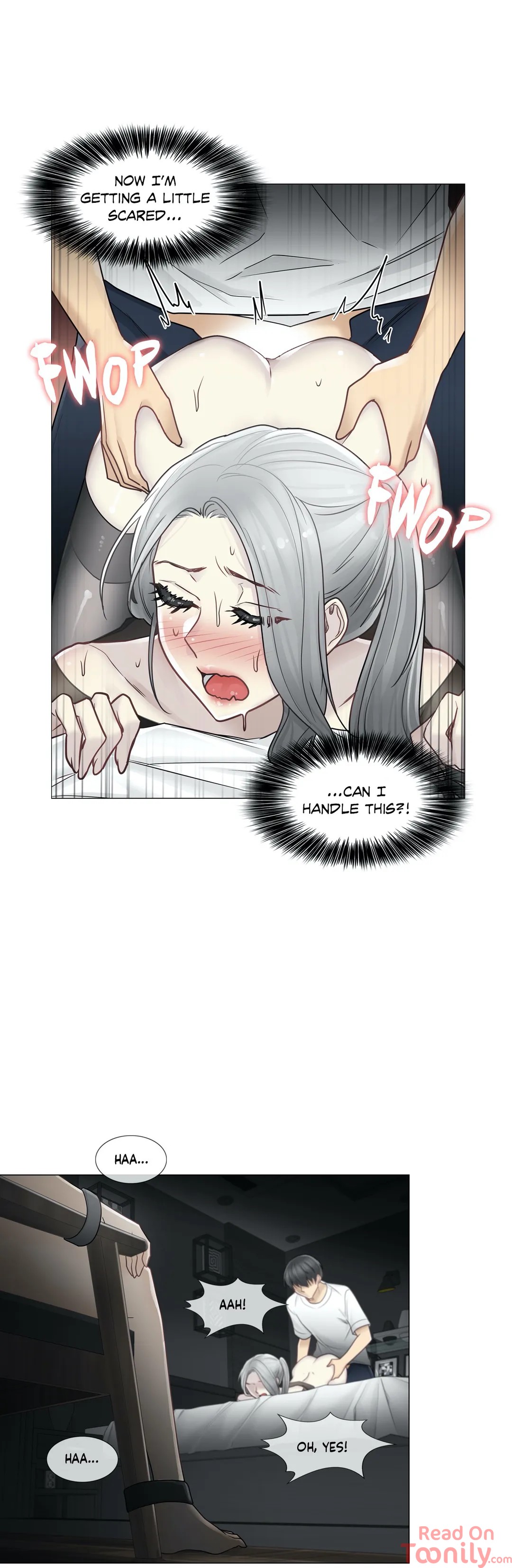 Touch On Chapter 39 Page 25