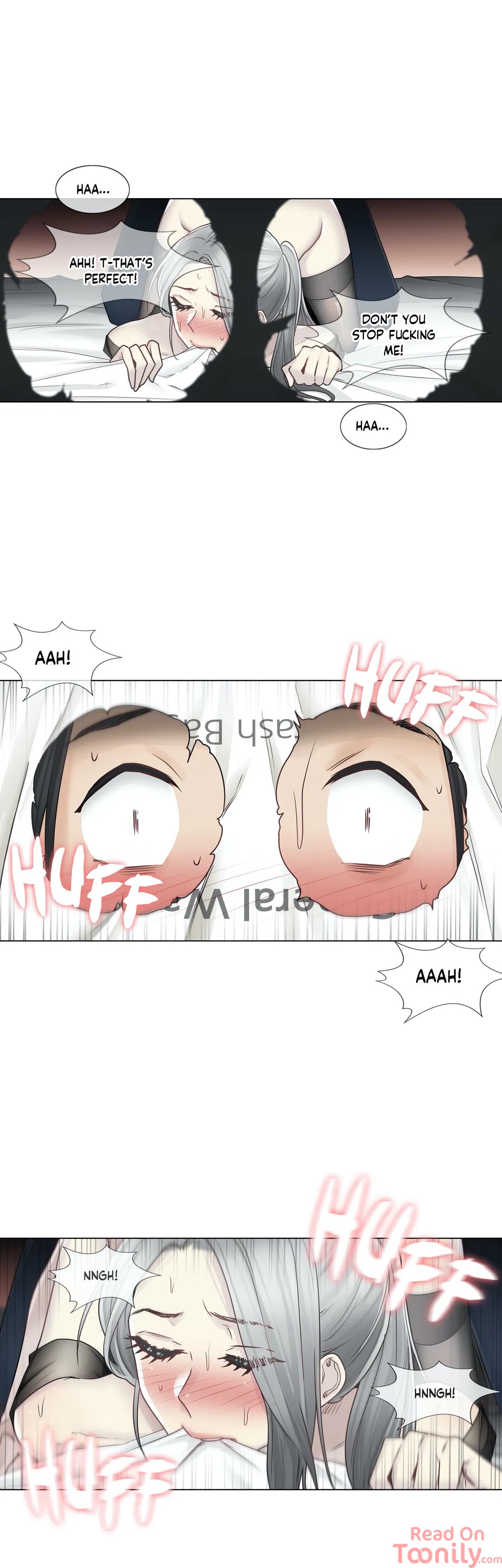 Touch On Chapter 39 Page 26