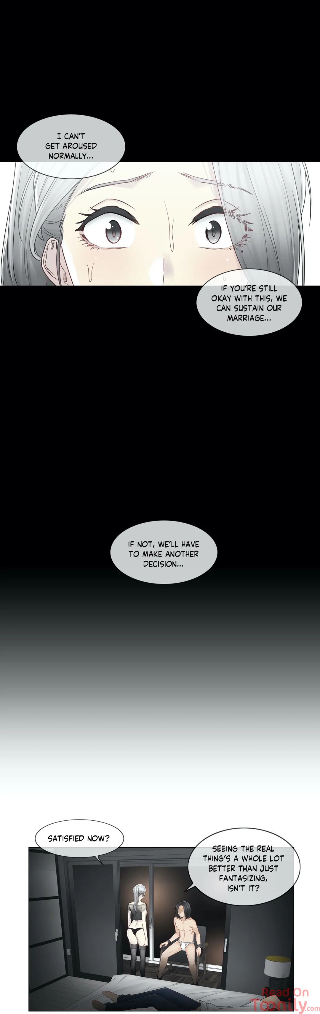 Touch On Chapter 39 Page 9