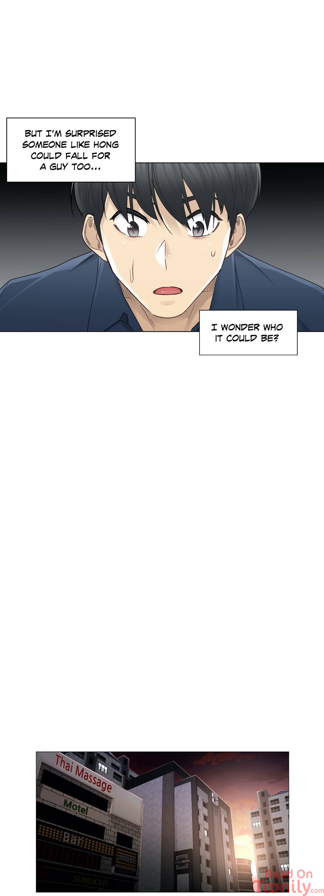 Touch On Chapter 42 Page 11
