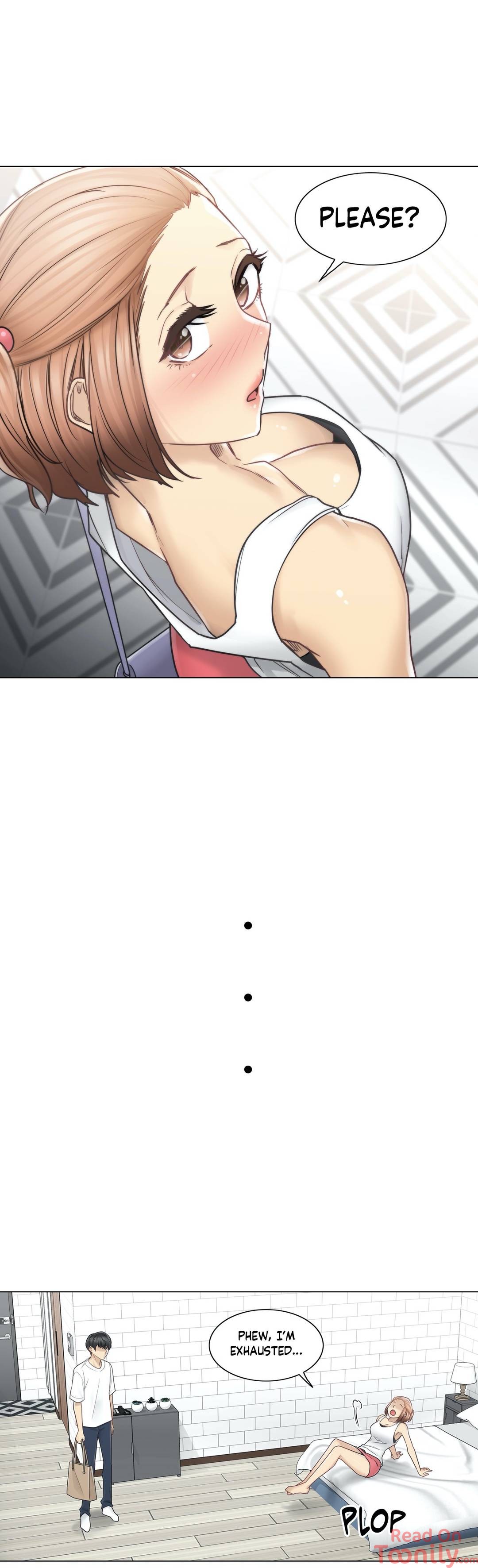 Touch On Chapter 43 Page 14