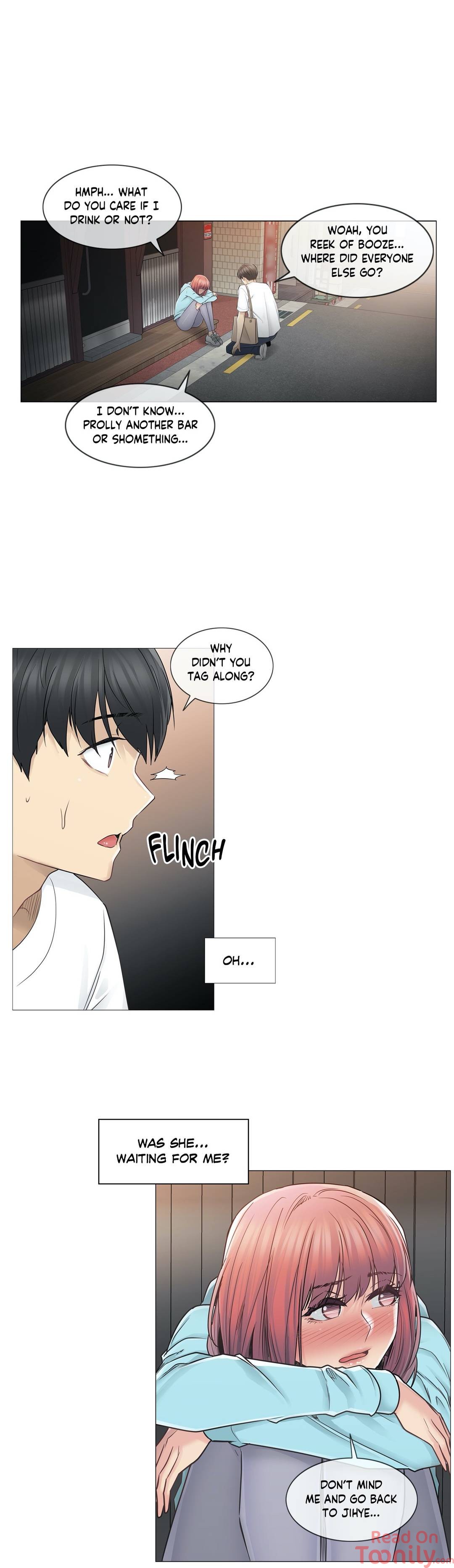 Touch On Chapter 43 Page 24