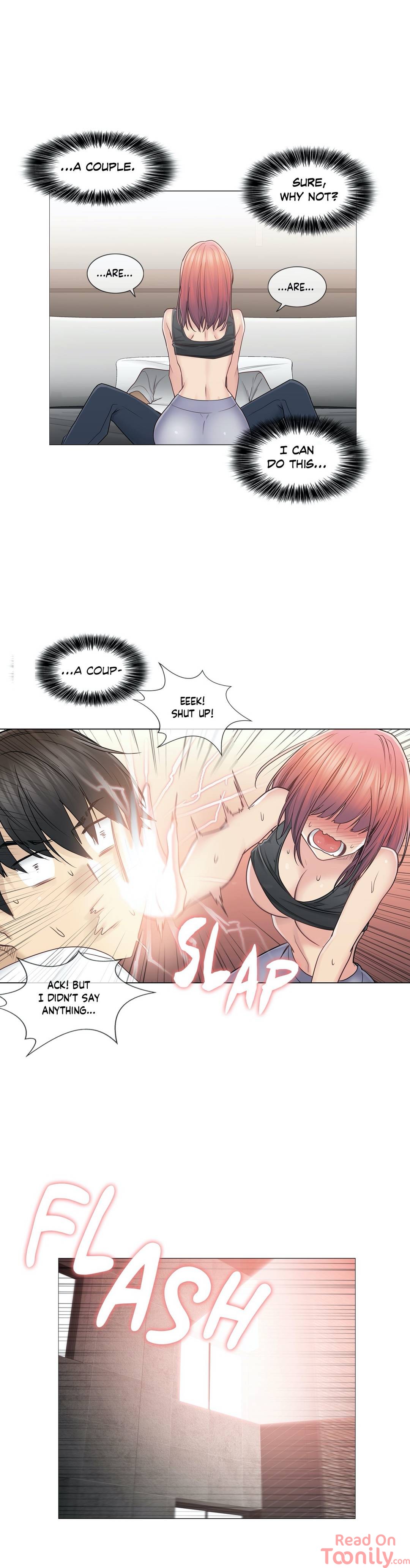 Touch On Chapter 44 Page 10