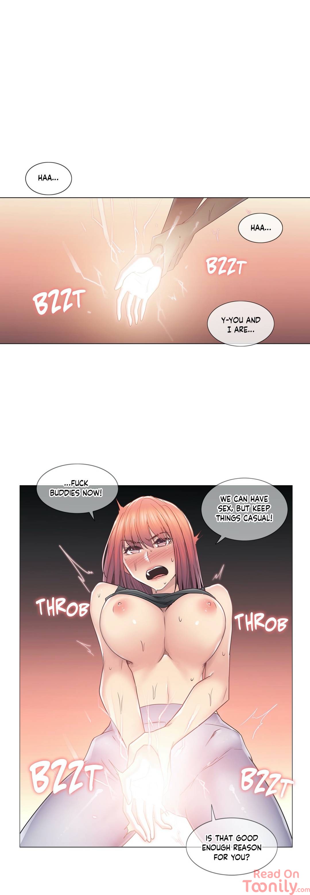 Touch On Chapter 44 Page 11