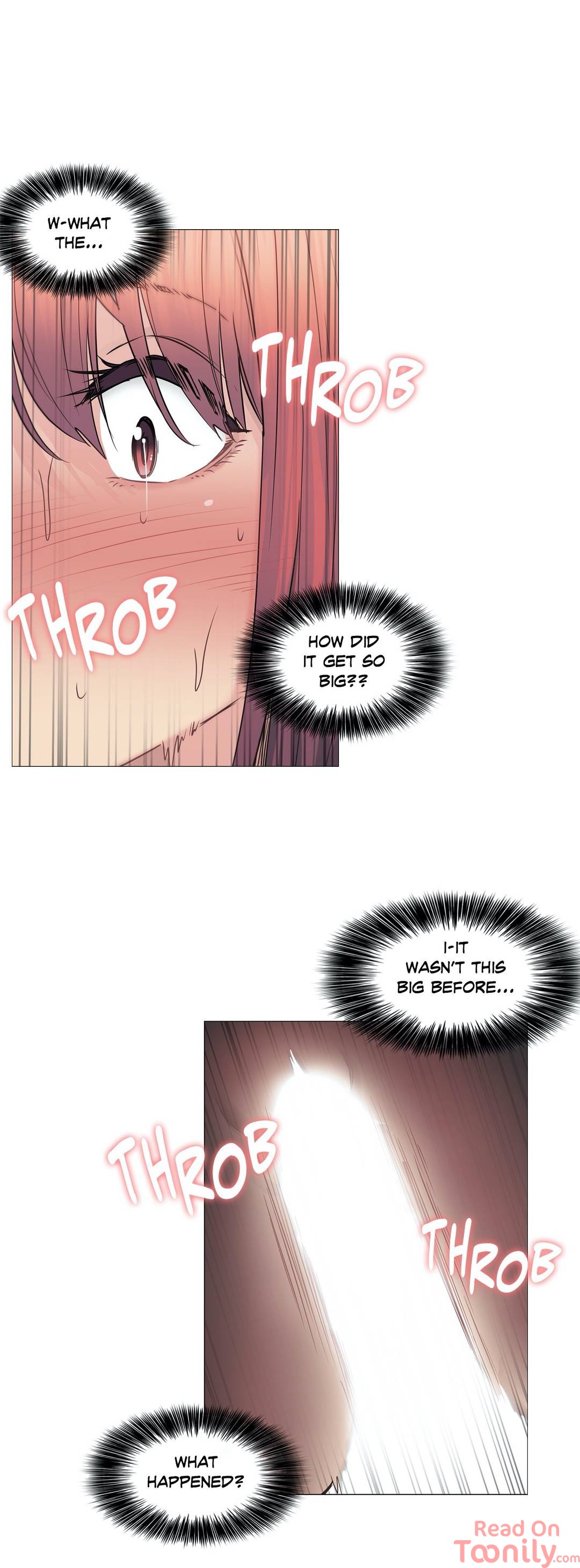 Touch On Chapter 44 Page 14