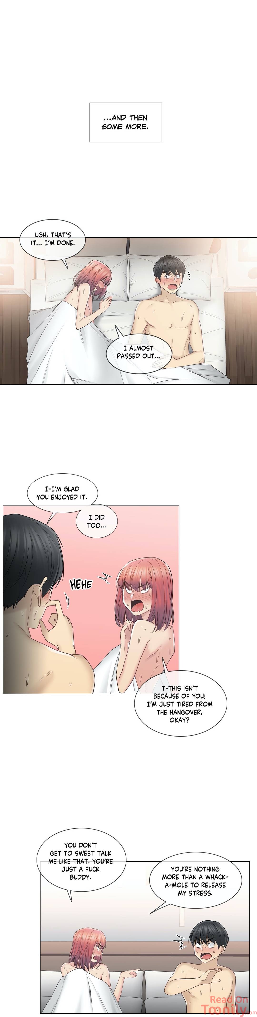 Touch On Chapter 44 Page 29